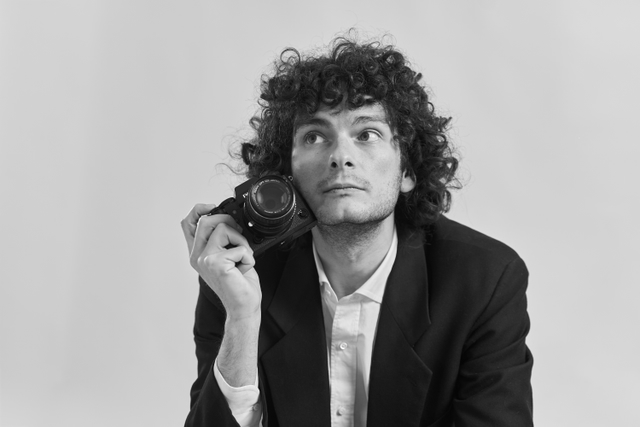 Alessandro William - Director & Photographer